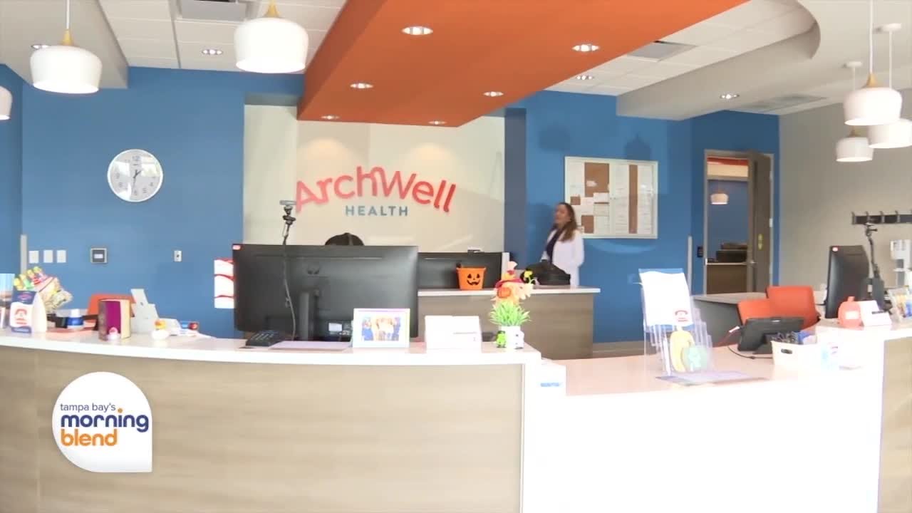 How Archwell Health in Clearwater Differs from Other Doctors' Offices