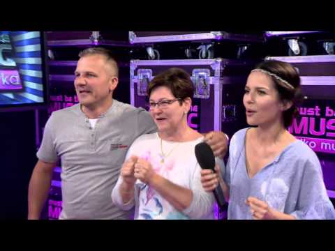 Marcin Molendowski - Nic do stracenia - Must Be The Music 10