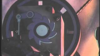 Catherine Wheel - Waydown (Superman)