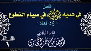 صورة زاد المعاد