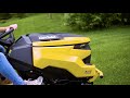 Cub Cadet XT1 GT54