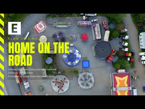 ELAM Originals | Home on the Road