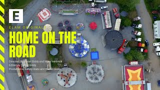 ELAM Originals | Home on the Road