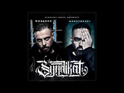 Diablo 63 - Jackpot (Ft. Monstar 361) | SYNDIKAT ALBÜM