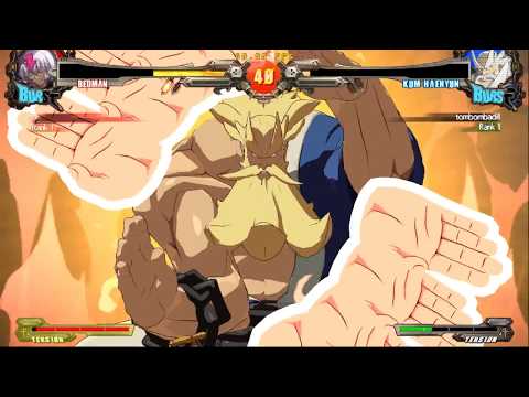 optimal haehyun punish