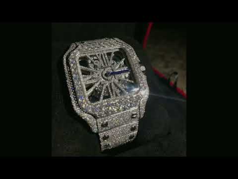 [FREE] EST Gee x YN Jay Detroit Type Beat "Cartier Santos"