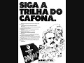 Ângela Valle & Paulo Sérgio Valle - O Cafona - 1971