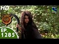 CID सी आई डी Dahlia Road Episode 1285 2nd October 2015