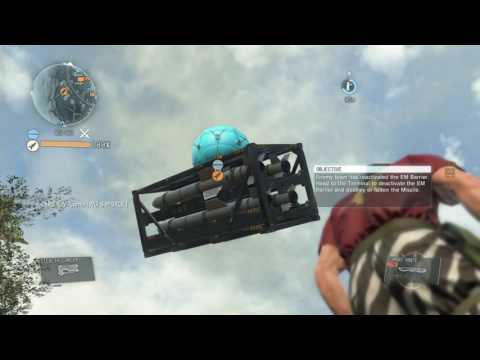 [MGO3] Montage - Why Infiltrator's are better than the rest!