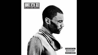 Wretch 32 Black and White