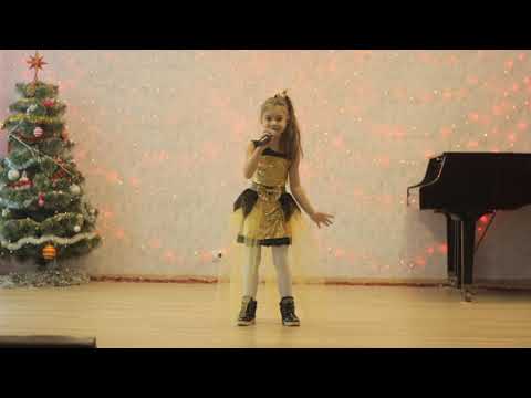 Забігай Олександра. Градизька ДМШ ім. О. Білаша