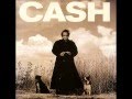 Johnny Cash - When the man comes around ...