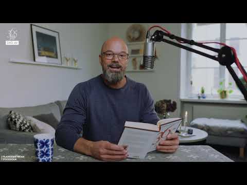 Dag 44 "Han har fyllt era hjärtan med glädje" - 365 dagar med Jesus (Niklas Piensoho)