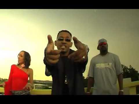 ZOUK RIDDIM FT KING LOVE & ALAIN AJAX - SI L'AMOUR (official clip)