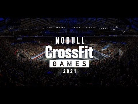 Crossfit Open 21.3 & 21.4