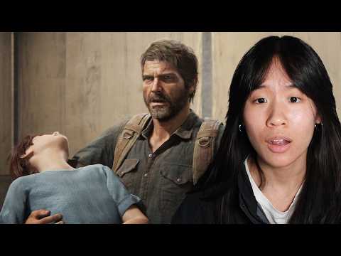 THE LAST OF US (Final Part)…