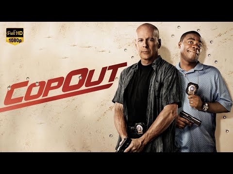 Cop Out (2010) Full Movie | New Movie 4k English 2025