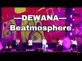 Dewana Beatmosphere Coak studio Bangla Concert 2023