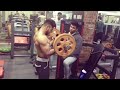 10 sec hold 10 reps workout