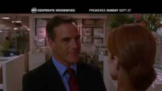 Extrait de la saison 6 de DH avec Marcia Cross #2