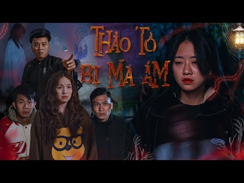 THẢO TỒ BỊ MA ÁM | Hai Anh Em Phần 502 | Phim Học Đường Hài Hước Gãy Media