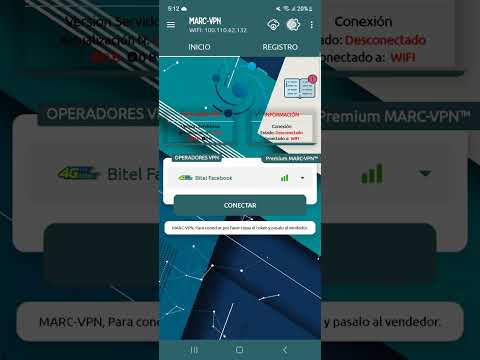 MARC-VPN