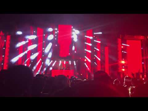 MAKJ Live in META Music festival 2018