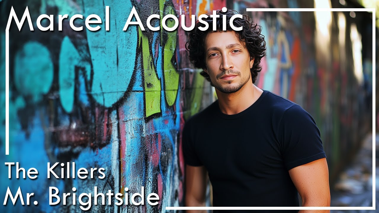 Promotional video thumbnail 7 for Marcel Acoustic