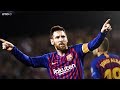 The Greatness of Lionel Messi HD