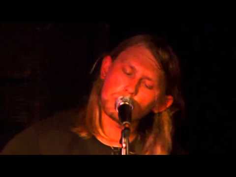 Port O'Brien - Fisherman's Son - 3/1/2008 - Cafe Du Nord