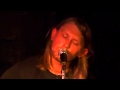 Port O'Brien - Fisherman's Son - 3/1/2008 - Cafe Du Nord