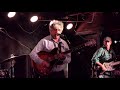 Chris Cain - Down At Dino's - 10/15/21 Lancaster Roots & Blues Festival