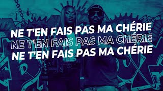 Fally Ipupa - Bad Boy feat. Aya Nakamura (Paroles)