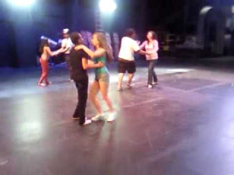 After-school Rehearsal :P