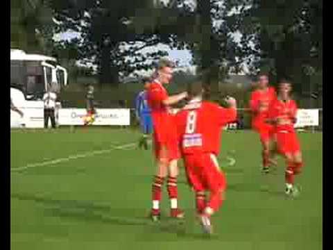 Stuart Ablett - Walsham-le-Willows v Wisbech Town