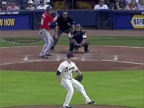 Video thumbnail for Centerfield