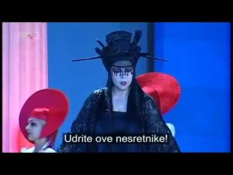 Zvetelina Vassileva Turandot 2016