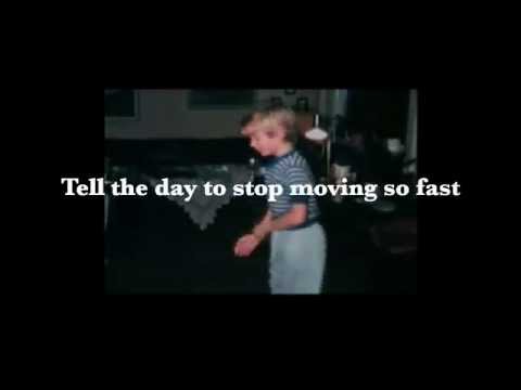 07 - In No Time // Shaun Bartlett // LYRICS