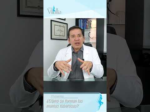 Tema: Mama Tuberosa (Cómo se forma)