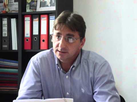 VIDEO Alba24: Consilierul judedtean Marius Hategan - investitii infrastructură Alba