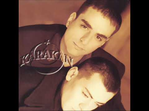Karakan Al Sana Karakan 1997 Full Album
