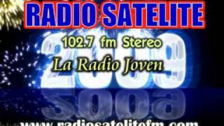 preview picture of video 'HUANCAVELICA RADIO SATELITE  2009'