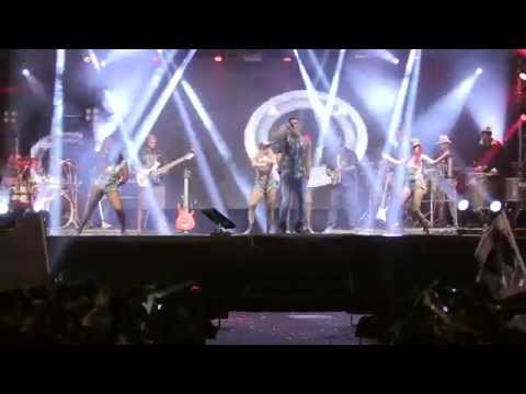 O TAL DO SWING | DVD ARACAJU | 2015