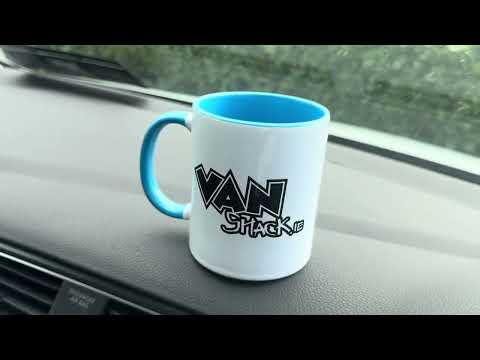 2016 Volkswagen Golf Van Trendline NO VAT - Image 2