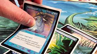 How it Feels to Play a Control Mirror Match
