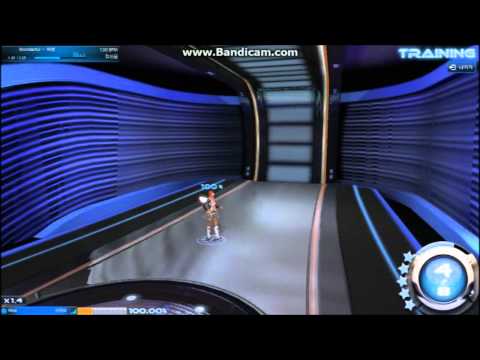 Nurien Mstar - Wonderful (Big Bang) Extreme 100%