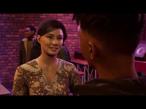 HARD BOP  / Spider-Man 2  Walkthrough Gameplay (No Commentary)