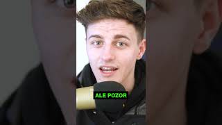 PRŮHLEDNÉ BATOHY VE ŠKOLE? 🤔😱