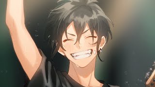 水曜日の約束 feat.濱中翠(CV:Gero)/HoneyWorks