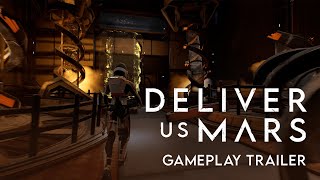 Deliver Us Mars